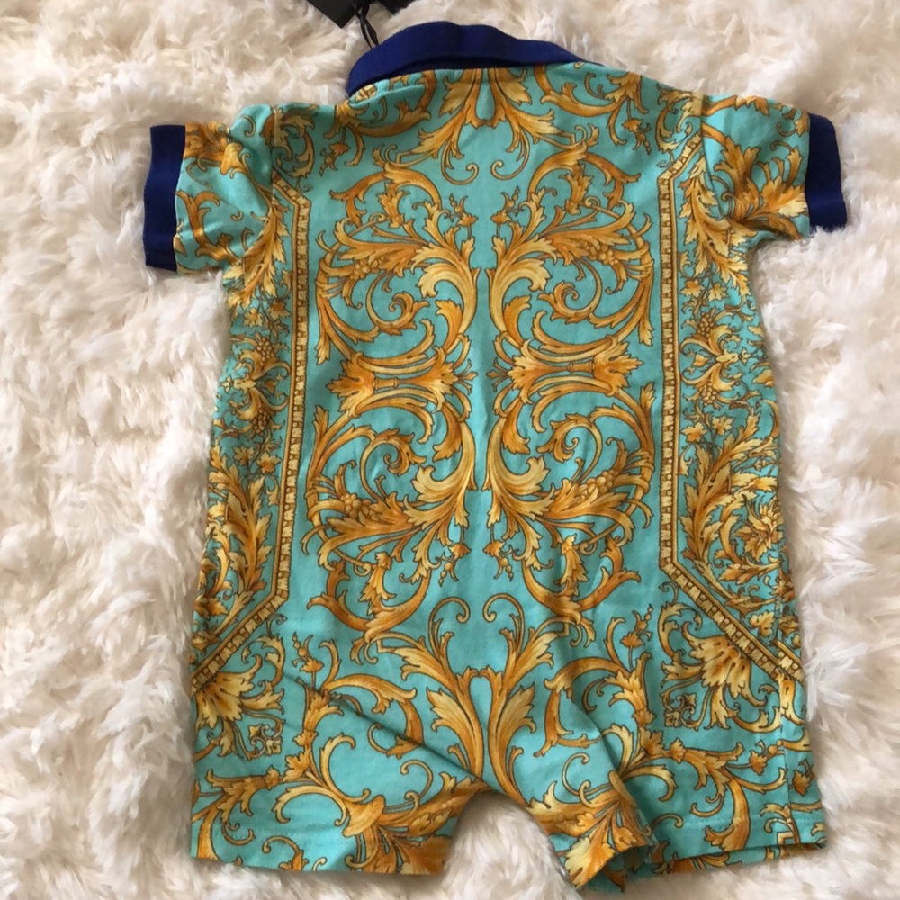 Versace rumper - Picture 4 of 5
